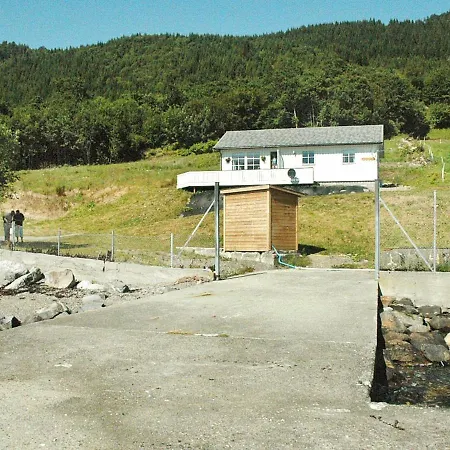 Hébergement de vacances Two-bedroom Holiday In Averoy 3 Stokke (More og Romsdal)