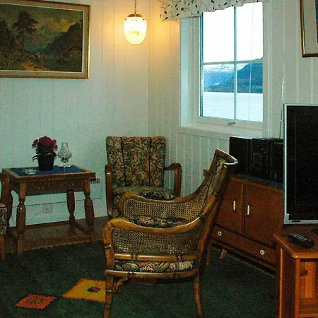 Two-bedroom Holiday In Averoy 3 Hébergement de vacances Stokke (More og Romsdal)