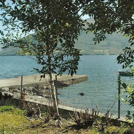 Two-bedroom Holiday In Averoy 3