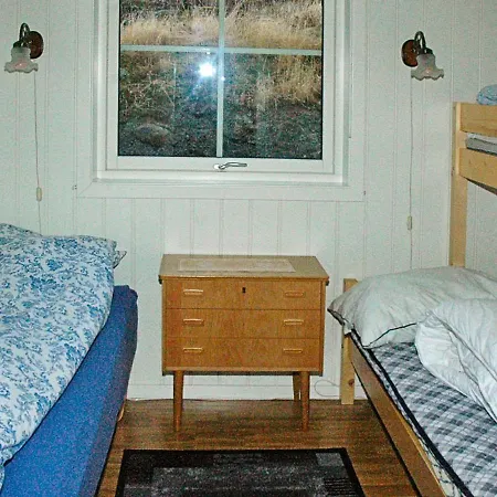 Hébergement de vacances Two-bedroom Holiday In Averoy 3 *