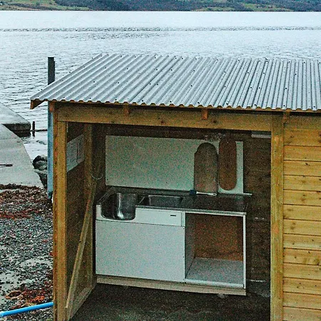 Two-bedroom Holiday In Averoy 3
