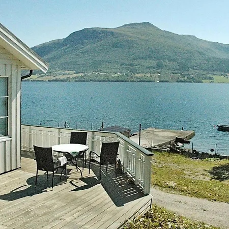 Two-bedroom Holiday In Averoy 3